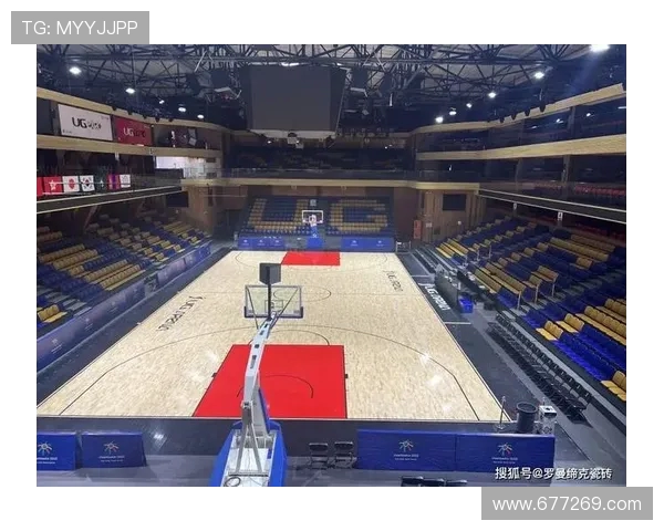 重庆篮球队的CBA主场馆在哪里?城市与场馆关系