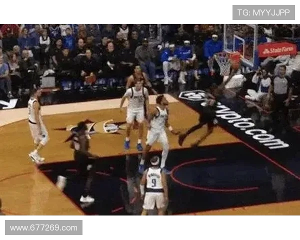 VJ在新秀赛中展现星中之星风采卡特队最后两球由他独自包办